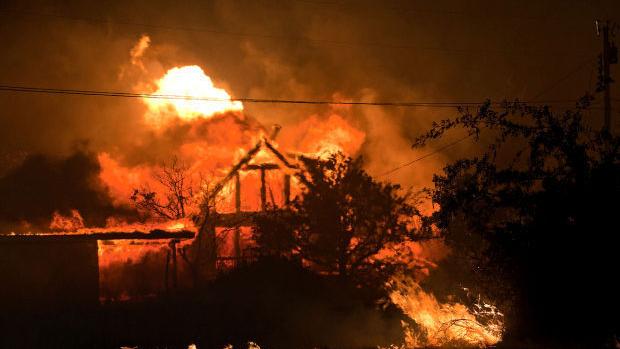 Remembering the deadly Yarnell Hill fire five years later